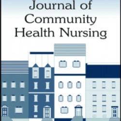 Journal of Community Health Nursing Journal of Community Health Nursing