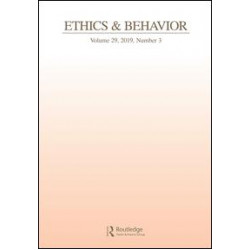 Ethics & Behavior