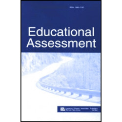 Educational Assessment Educational Assessment