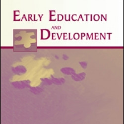 Early Education & Development