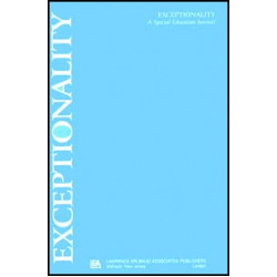 Exceptionality Exceptionality