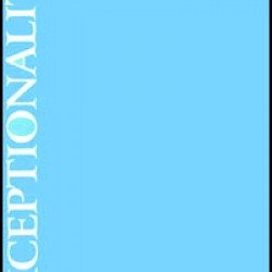 Exceptionality