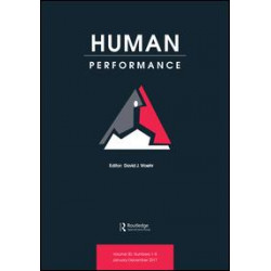 Human Performance