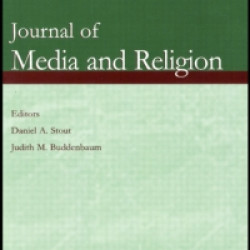 Journal of Media and Religion Journal of Media and Religion