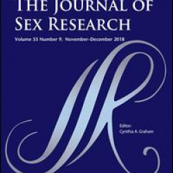 Journal of Sex Research Journal of Sex Research