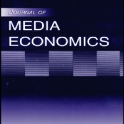 Journal of Media Economics Journal of Media Economics