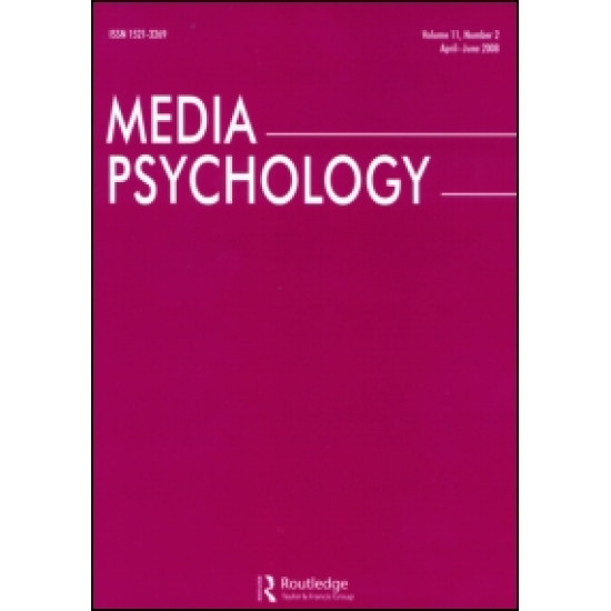 Media Psychology