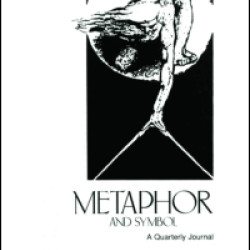 Metaphor and Symbol Metaphor and Symbol