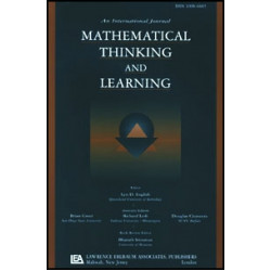 Mathematical Thinking and Learning