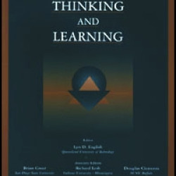 Mathematical Thinking and Learning Mathematical Thinking and Learning