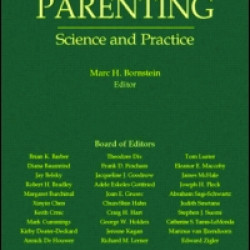 Parenting Parenting