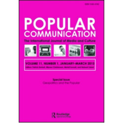 Popular Communication Popular Communication