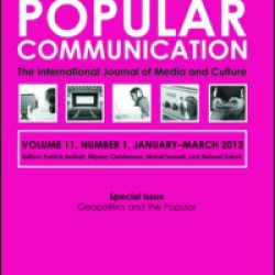Popular Communication