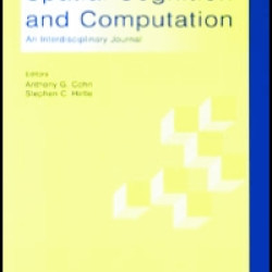 Spatial Cognition & Computation