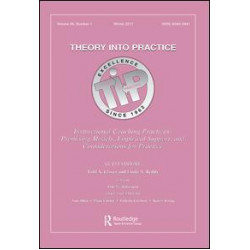 Theory Into Practice