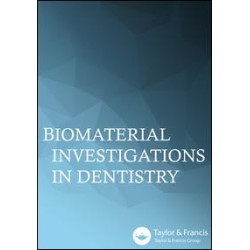 Acta Biomaterialia Odontologica Scandinavica Acta Biomaterialia Odontologica Scandinavica