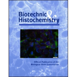 Biotechnic & Histochemistry