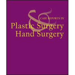 Case Reports in Plastic Surgery and Hand Surgery Case Reports in Plastic Surgery and Hand Surgery