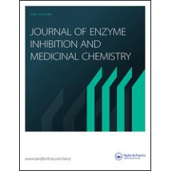 Journal of Enzyme Inhibition & Medicinal Chemistry Journal of Enzyme Inhibition & Medicinal Chemistry