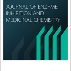 Journal of Enzyme Inhibition & Medicinal Chemistry Journal of Enzyme Inhibition & Medicinal Chemistry