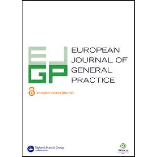 European Journal of General Practice