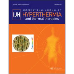 International Journal of Hyperthermia