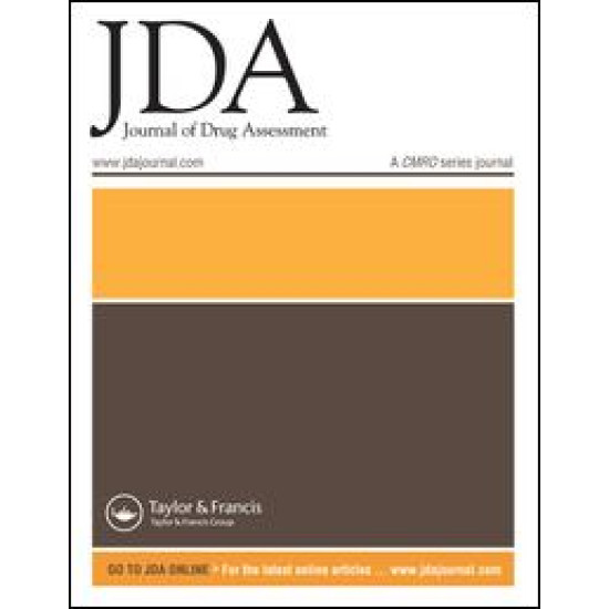 Journal of Drug Assessment