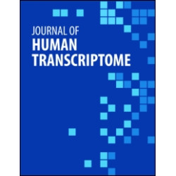 Journal of Human Transcriptome Journal of Human Transcriptome