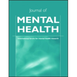 Journal of Mental Health