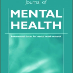 Journal of Mental Health Journal of Mental Health