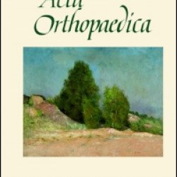 Acta Orthopaedica Acta Orthopaedica