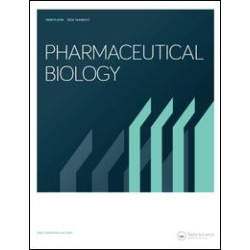 Pharmaceutical Biology Pharmaceutical Biology