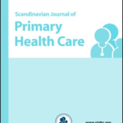 Scandinavian Journal of Primary Health Care