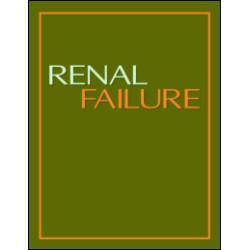 Renal Failure Renal Failure
