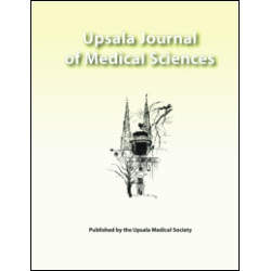 Upsala Journal of Medical Sciences Upsala Journal of Medical Sciences