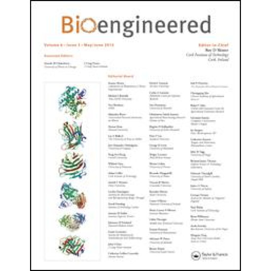 Bioengineered