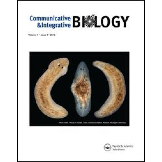 Communications & Integrative Biology