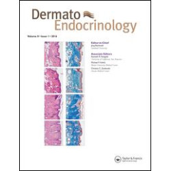 Dermato-Endocrinology Dermato-Endocrinology