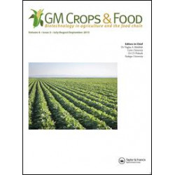 GM Crops & Food GM Crops & Food
