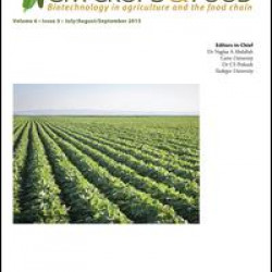 GM Crops & Food GM Crops & Food