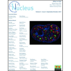 Nucleus Nucleus