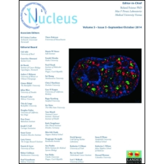 Nucleus