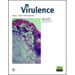 Virulence Virulence