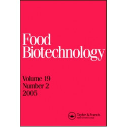 Food Biotechnology