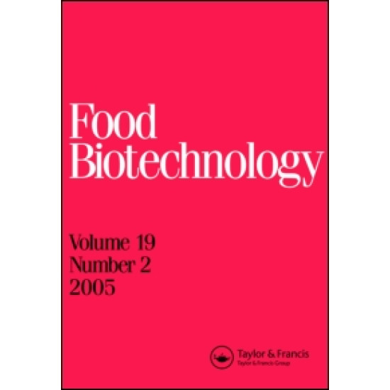 Food Biotechnology