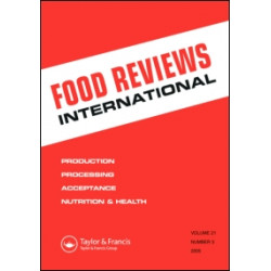 Food Reviews International