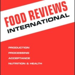 Food Reviews International Food Reviews International