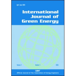 International Journal of Green Energy