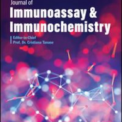 Journal of Immunoassay and Immunochemistry Journal of Immunoassay and Immunochemistry
