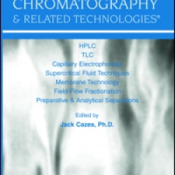 Journal of Liquid Chromatography & Related Technologies Journal of Liquid Chromatography & Related Technologies